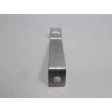 Haltewinkel Schutzgitter N 5/6 Aircraft seitlich am Zylinderkopf
